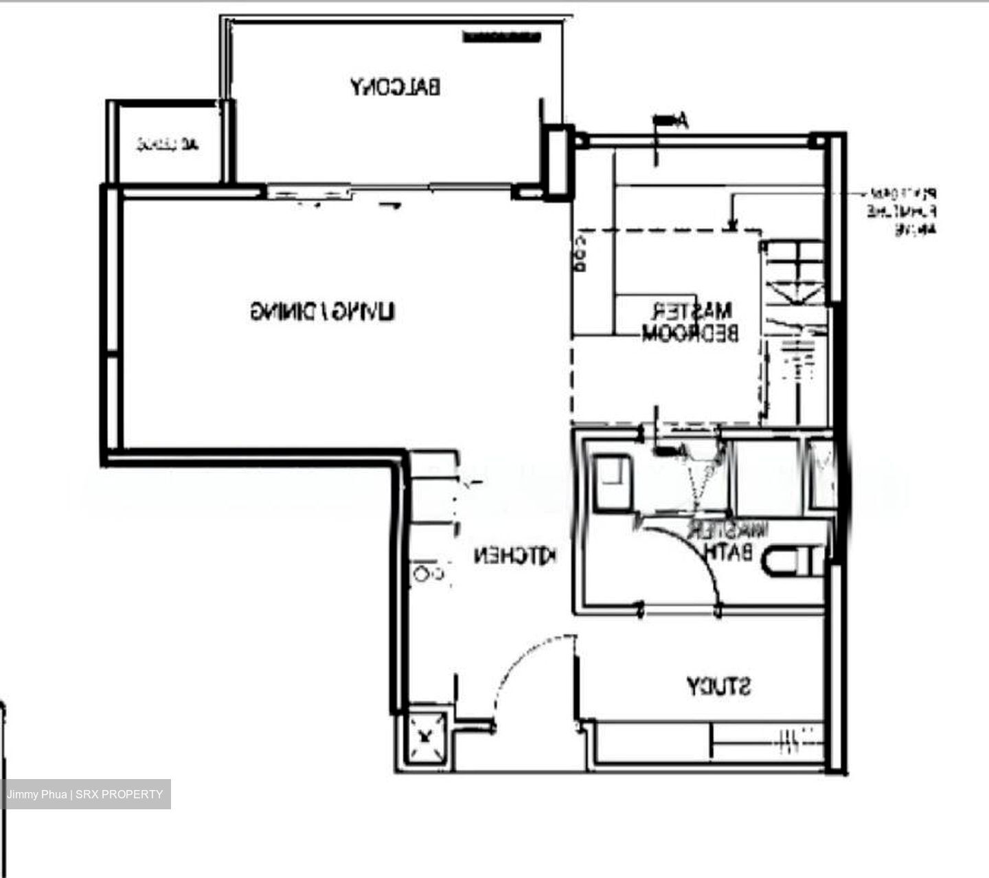 eCO (D16), Condominium #504129821